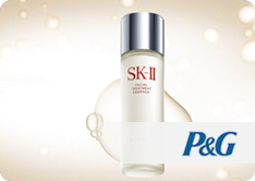 SK-II