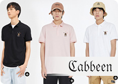 CABBEEN