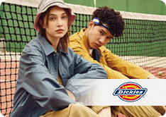 DICKIES